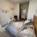 Apartman Fen Valras-Plage