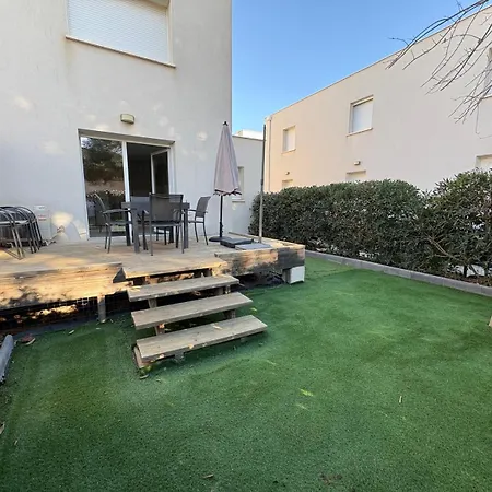 Apartment Fen